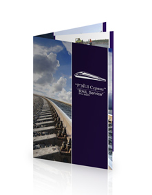 печать брошюр